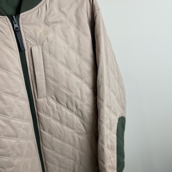 BYLT Bomber Jacket - Picture 6 of 16